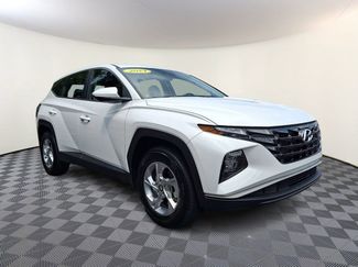 Used 2024 Hyundai Tucson SE AWD/4WD video 1