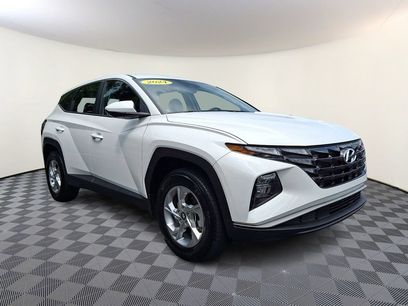 Used 2024 Hyundai Tucson SE