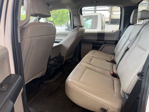 Used 2022 Ford F350 XL w/ Power Equipment Group AWD/4WD image 51