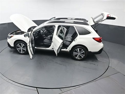 Used 2019 Subaru Outback 2.5i Limited image 48