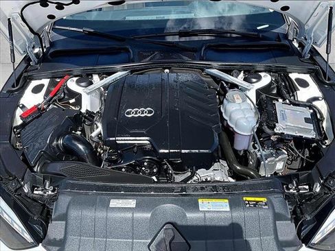 Used 2023 Audi A5 2.0T Premium w/ Convenience Package image 9