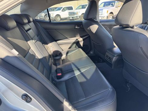 Used 2014 Lexus IS 250 AWD image 17