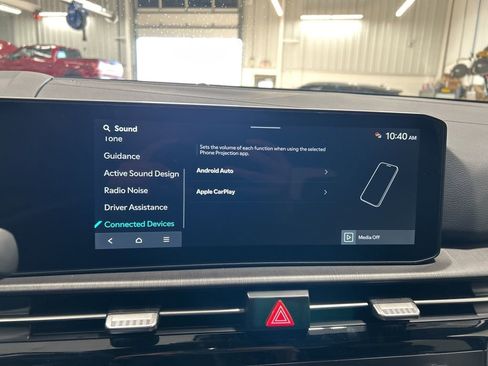 New 2026 Kia Sportage X-Pro Prestige image 20