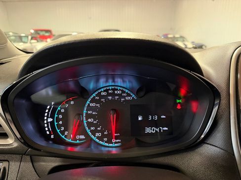 Used 2020 Chevrolet Spark LS image 29