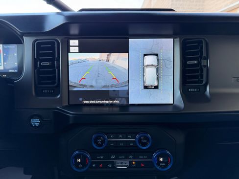 Used 2021 Ford Bronco First Edition image 29