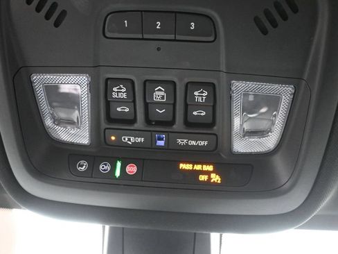 Used 2023 Chevrolet Traverse LT w/ LT Premium Package AWD/4WD image 20