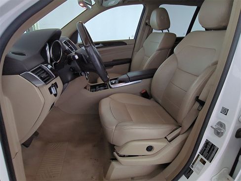Used 2014 Mercedes-Benz ML 350 4MATIC image 26