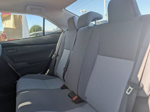 Used 2019 Toyota Corolla L FWD image 9