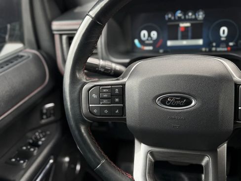 Used 2023 Ford Expedition Max Limited image 26