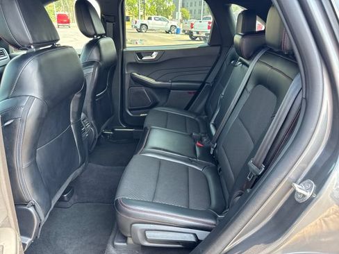 Used 2025 Ford Escape ST-Line FWD image 24