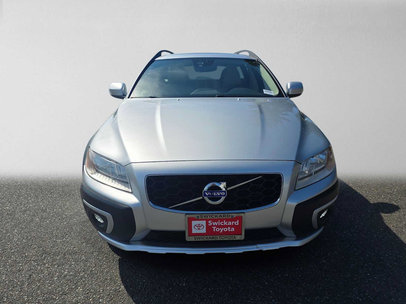 Used 2016 Volvo XC70 T5 Premier AWD/4WD image 8