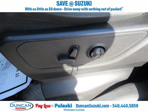 Used 2019 RAM 1500 Big Horn image 13