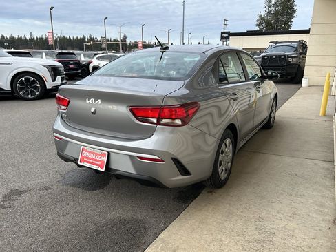 Used 2023 Kia Rio S image 4