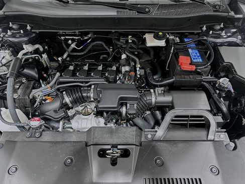 Used 2026 Honda CR-V EX-L image 29