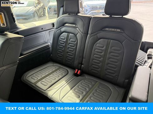 Used 2022 Rivian R1S Launch Edition image 37