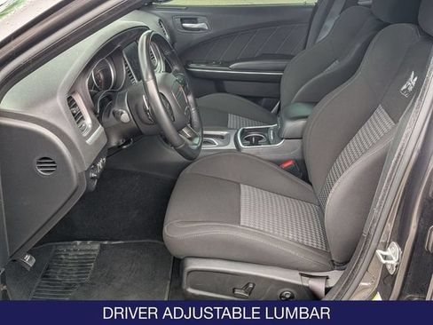 Used 2021 Dodge Charger Scat Pack RWD image 13