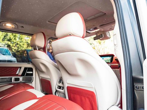 Used 2019 Mercedes-Benz G 63 AMG 4MATIC image 41