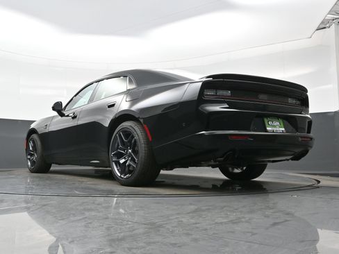 New 2026 Dodge Charger Scat Pack AWD/4WD image 13