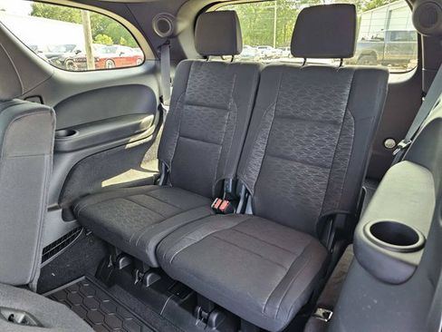 New 2026 Dodge Durango GT w/ Mopar All Weather Package AWD/4WD image 34