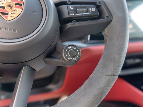 New 2026 Porsche Cayenne GTS AWD/4WD image 22