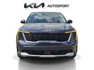 New 2026 Kia Sorento LX FWD video 2