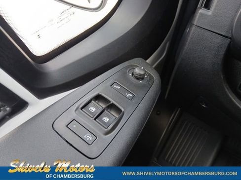 New 2026 RAM ProMaster 3500 w/ Advanced Safety Group FWD image 30