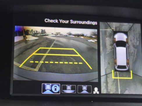 Used 2019 Acura MDX SH-AWD w/ Advance Package image 37