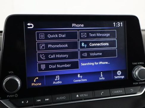 Used 2022 Nissan Sentra SR w/ Trunk Package FWD image 33