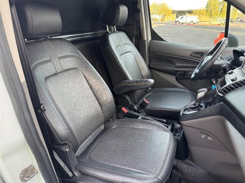 Used 2021 Ford Transit Connect XL image 12