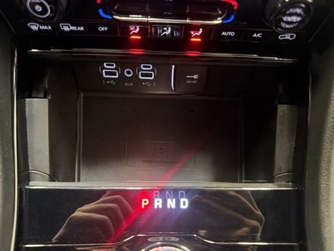 Used 2023 Jeep Grand Cherokee L Altitude image 18