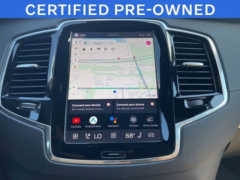 Certified 2023 Volvo XC90 T8 Ultimate w/ Protection Package Premier AWD/4WD image 25
