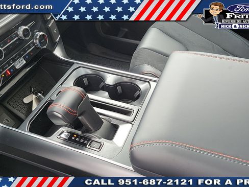 New 2025 Ford F150 Raptor image 9