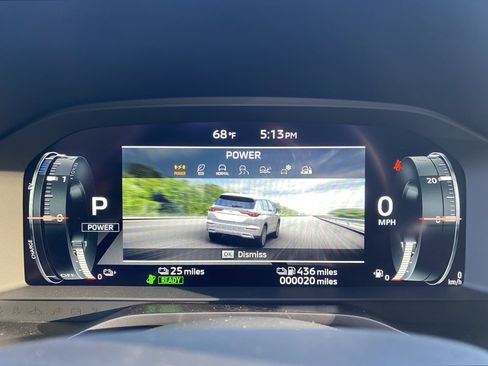New 2025 Mitsubishi Outlander SE AWD/4WD image 17