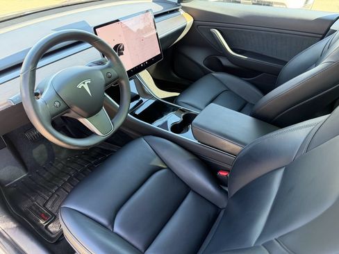 Used 2020 Tesla Model 3 Long Range AWD/4WD image 25