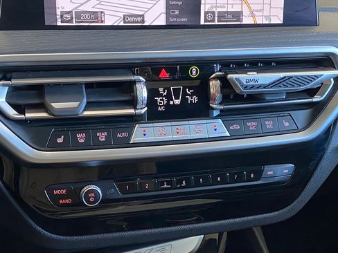 Certified 2023 BMW X3 xDrive30i w/ M Sport Package image 20