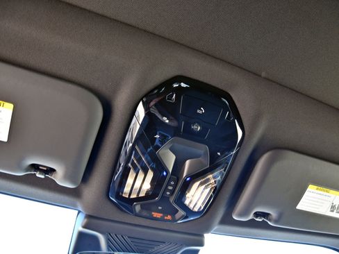 Used 2025 BMW X3 xDrive30i image 26