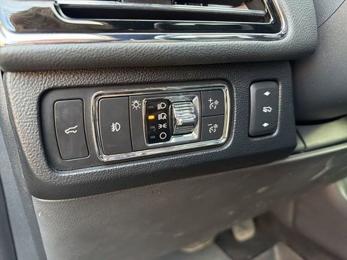 Certified 2022 Lincoln Navigator Reserve AWD/4WD image 15