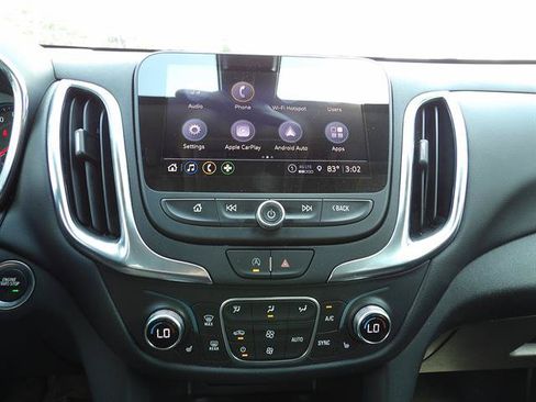 Certified 2024 Chevrolet Equinox LT AWD/4WD image 22