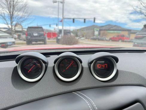 Used 2019 Nissan 370Z w/ Sport Package image 29