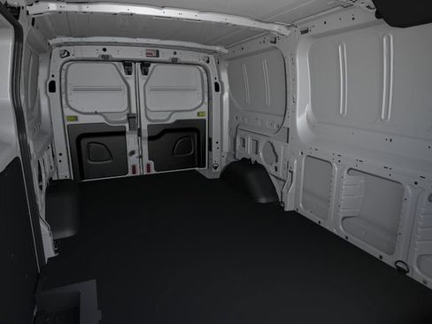 New 2026 Ford Transit 150 Low Roof RWD image 12