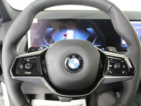 New 2026 BMW X3 xDrive30 w/ Premium Package image 13