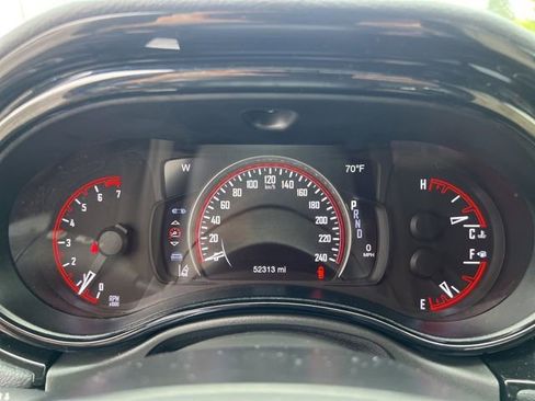 Used 2022 Dodge Durango GT image 24