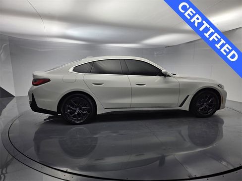 Certified 2024 BMW i4 xDrive40i image 17