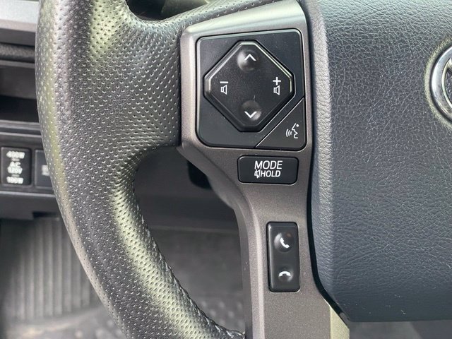 Used 2019 Toyota Tacoma TRD Sport AWD/4WD image 15