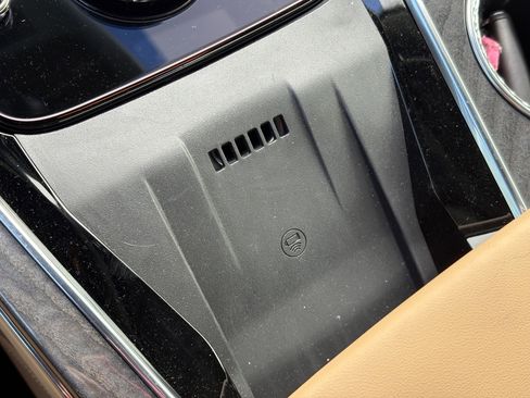 New 2026 Cadillac Escalade IQ Sport 2 w/ LPO, ONYX Package image 30