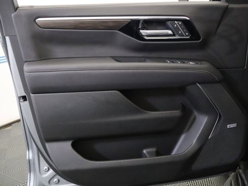 New 2026 Chevrolet Tahoe Premier AWD/4WD image 35