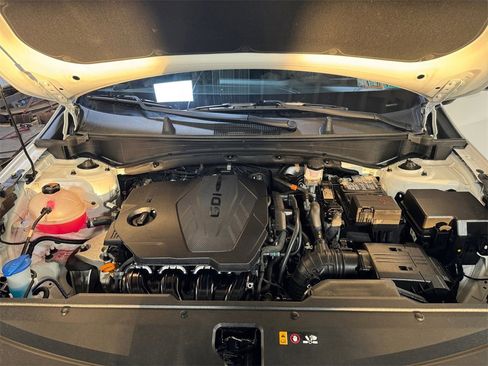 Certified 2023 Kia Sportage X-Line w/ X-Line Premium Package image 27