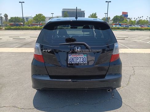 Used 2010 Honda Fit Sport image 7