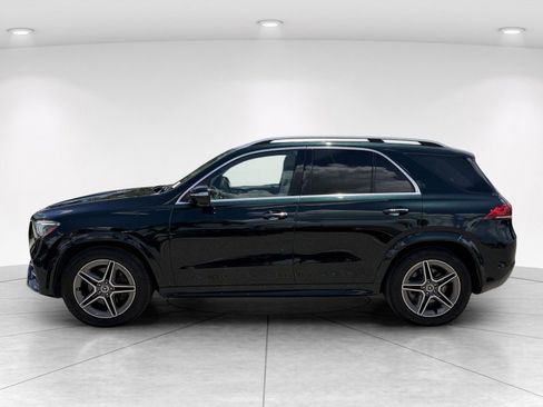 Used 2020 Mercedes-Benz GLE 350 image 7