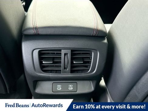 New 2025 Acura TLX SH-AWD w/ A-SPEC Pkg image 27